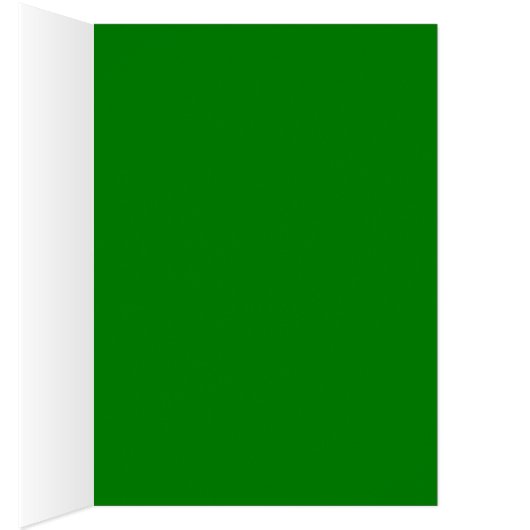 Frankenstein - Grußkarte / Halloween (Innen (Rechts))