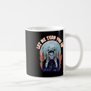 Frankenstein Halloween S Horror Vintage Lustig Hor Kaffeetasse