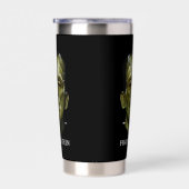 Frankenstein Insulated Tumbler Thermobecher (Rechts)