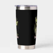 Frankenstein Insulated Tumbler Thermobecher (Rechts)