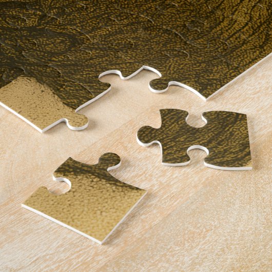 FRANKENSTEIN jigsaw puzzle (Seite)