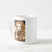 frankenstein kaffeetasse (Vorderseite Links)