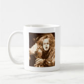frankenstein kaffeetasse (Links)
