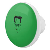 Frankenstein Keramik Knob Keramikknauf (Rechts)