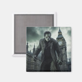 Frankenstein Magnet (Vorderseite/Rückseite)