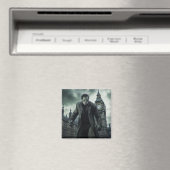 Frankenstein Magnet (In Situ (Geschirrspüler))