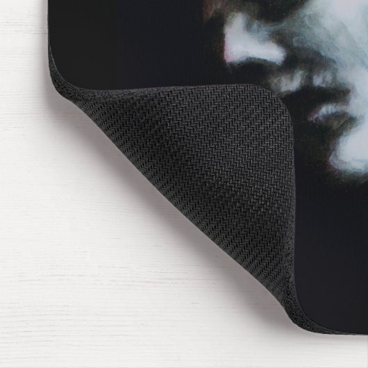 Frankenstein-Mauspad Mousepad (Ecke)
