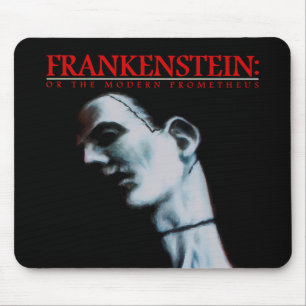 Frankenstein-Mauspad Mousepad