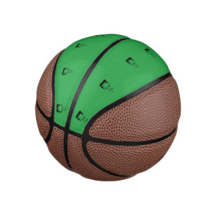 Frankenstein Mini Basketball