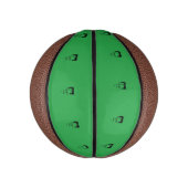 Frankenstein Mini Basketball (Vertikal)