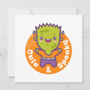 Frankenstein-Monster
