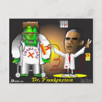 Frankenstein Monster