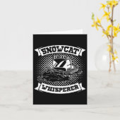 Frankenstein Monster und Bride Halloween Matching Karte (Gelbe Blume)