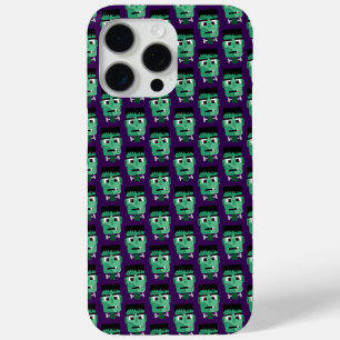 Frankenstein-Monsterkopf Case-Mate iPhone Hülle