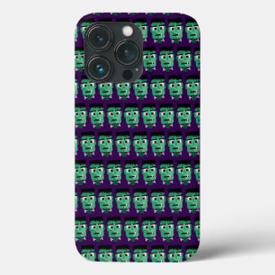 Frankenstein-Monsterkopf Case-Mate iPhone Hülle