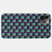 Frankenstein Monsters Kopf Case-Mate iPhone Hülle (Rückseite (Horizontal))