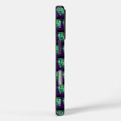 Frankenstein Monsters Kopf Case-Mate iPhone Hülle (Rückseite / Rechts)