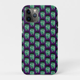 Frankenstein Monsters Kopf Case-Mate iPhone Hülle