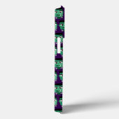 Frankenstein Monsters Kopf Case-Mate iPhone Hülle (Rückseite / Rechts)