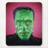 Frankenstein Mousepad (Vorne)