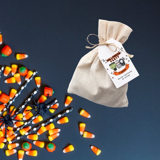 Frankenstein Mummy Grim Sensenmann Spooky Hallowee Geschenkanhänger