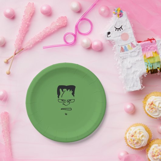 Frankenstein PapierTeller (Party)