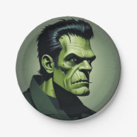 frankenstein Party Teller