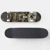 FRANKENSTEIN SKATEBOARD (Horizontal)