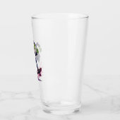 Frankenstein Skater � Cool Halloween Streetwear Sh Glas (Links)