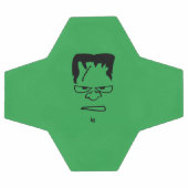 Frankenstein Soccer Ball (Flach)