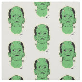 Frankenstein Stoff (Muster)