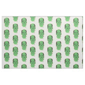 Frankenstein Stoff (Fat Quarter (45,7 x 55,9 cm))