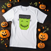 Frankenstein T - Shirt