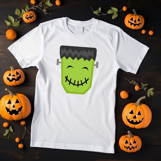 Frankenstein T - Shirt