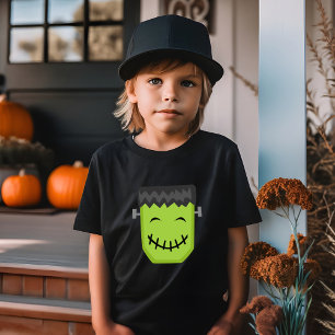 Frankenstein T - Shirt