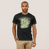 Frankenstein T - Shirts (Vorne ganz)