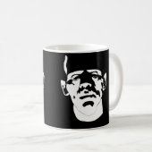 Frankenstein Tasse (VorderseiteRechts)