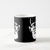 Frankenstein Tasse (Mittel)