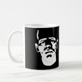 Frankenstein Tasse (Links)