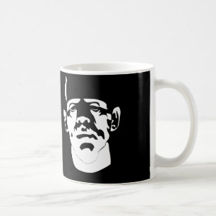 Frankenstein Tasse