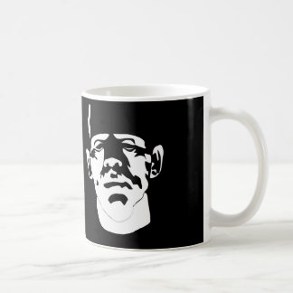 Frankenstein Tasse