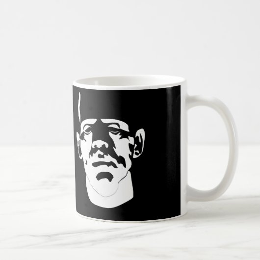 Frankenstein Tasse (Rechts)