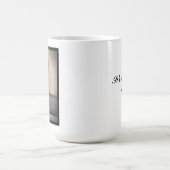 Frankensteins Lucy Kaffeetasse (Mittel)