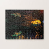 Frankensteins Monster-Rätsel Puzzle (Horizontal)