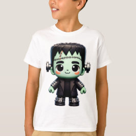 Frankensteins Monster T-Shirt