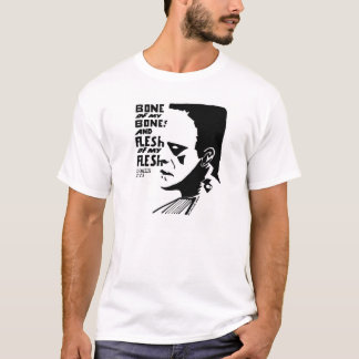 Frankensteins Monster T-Shirt