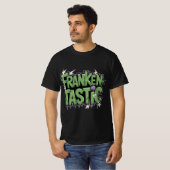 Frankentastisch T-Shirt (Vorne ganz)