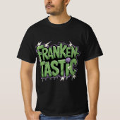 Frankentastisch T-Shirt (Vorderseite)