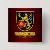 Frankenthal Button (Vorderseite)
