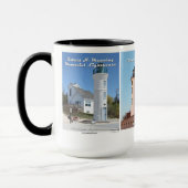 Frankfort helles _Punkt Betsie _, das Denkmal Tasse (Links)